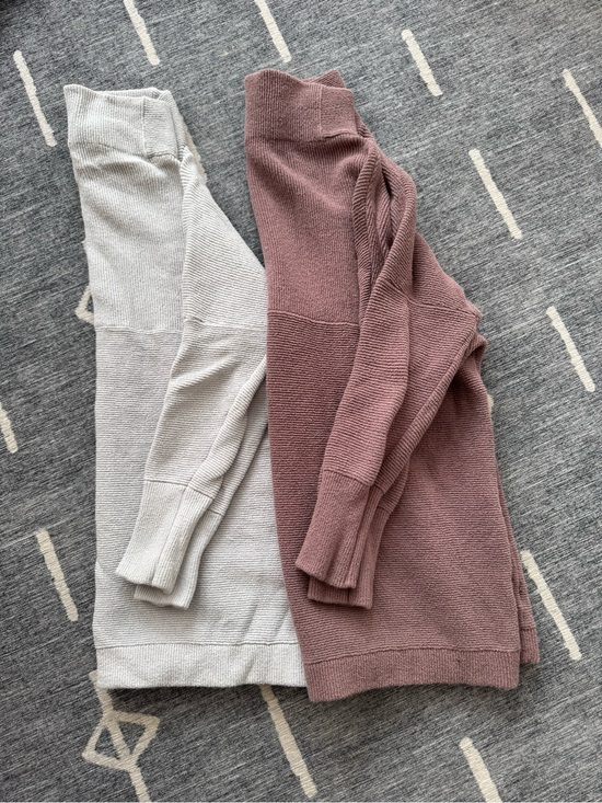 Free People Sweaters - Free People Ottoman Tunics